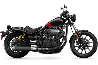 2025 Yamaha Bolt R-Spec