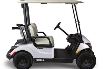 2025 Yamaha DRIVE 2 PTV QUIETECH EFI