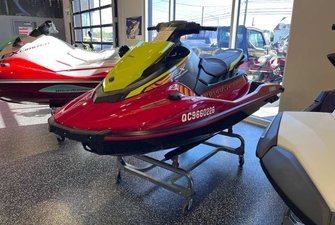 Yamaha EX Deluxe  2024