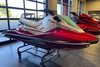 Yamaha EX limitée  2024