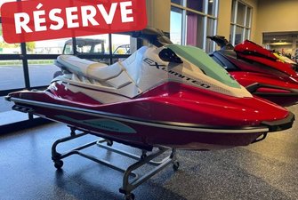 2024 Yamaha EX limitée