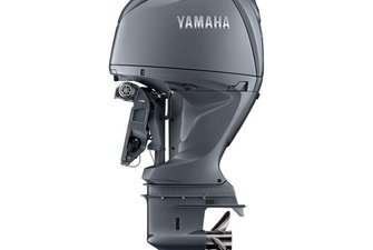 Yamaha F150XD  2026