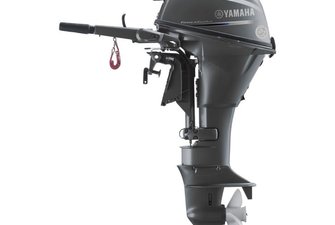 Yamaha F15SMHA  2025