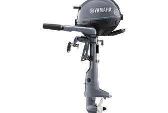 Yamaha F2.5SMHB  2025