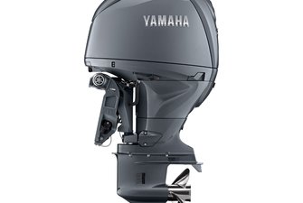 2026 Yamaha F200XD