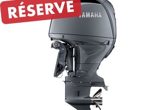 Yamaha F200XD  2026