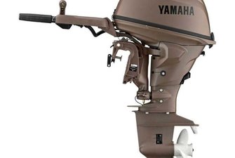 Yamaha F25SWTHC3  2024