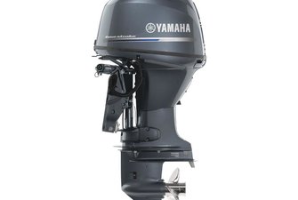 Yamaha F50LHB  2024