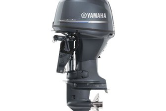 Yamaha F60LHB  2024