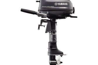 Yamaha F6SMHA  2026