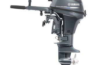 Yamaha F8SMHB  2025