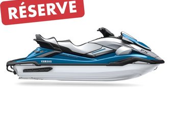 2026 Yamaha FX Cruiser HO