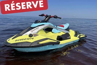 Yamaha JET BLASTER  2025