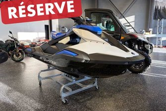 Yamaha JetBlaster (2-pl.)  2026