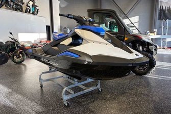 Yamaha JetBlaster (2-pl.)  2026