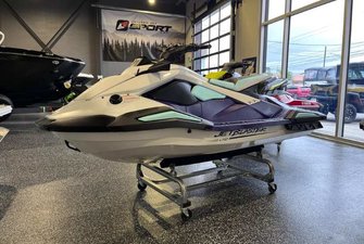 Yamaha JetBlaster LTD 3UP  2025