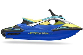 Yamaha JetBlaster PRO (2-pl.)  2026