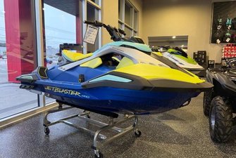 2026 Yamaha JetBlaster PRO (2-pl.)