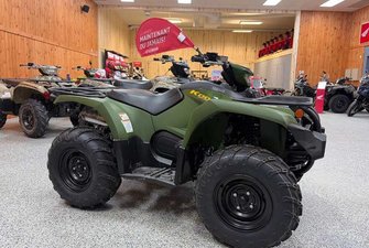Yamaha Kodiak 450 DAE  2025