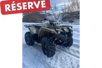 Yamaha Kodiak 450 DAE  2026