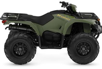 Yamaha Kodiak 450 DAE  2026