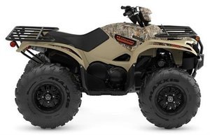 Yamaha Kodiak 700 DAE  2026