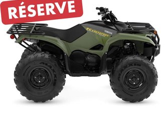 Yamaha Kodiak 700  2026