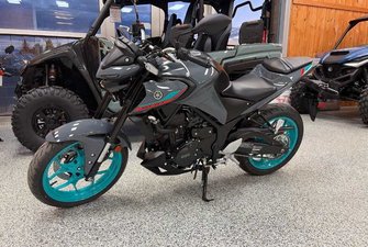 Yamaha MT-03  2023