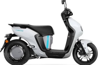 Yamaha NEO's  2026