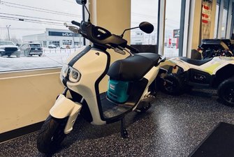 Yamaha NEO's  2026