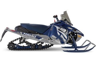 Yamaha Sidewinder L-TX GT (DAE)  2024