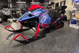 Yamaha Sidewinder L-TX SE  2024