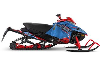 Yamaha Sidewinder L-TX SE  2024