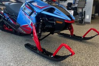 Yamaha Sidewinder L-TX SE  2024