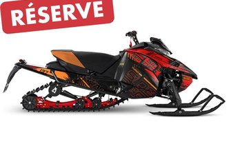 Yamaha Sidewinder L-TX SE  2025