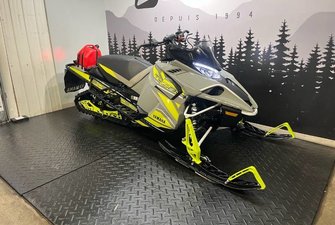 2018 Yamaha SIDEWINDER LTX GT