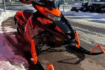 Yamaha SIDEWINDER LTX-SE  2017