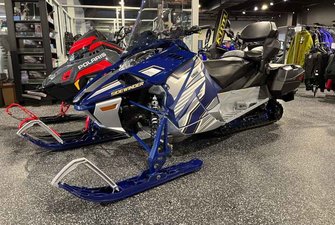 2024 Yamaha Sidewinder S-TX GT (DAE)