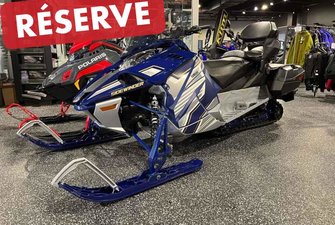 Yamaha Sidewinder S-TX GT (DAE)  2024