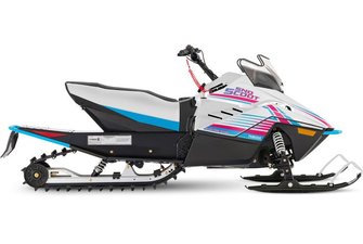Yamaha Snoscoot ES  2024