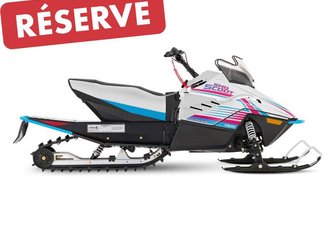 Yamaha Snoscoot ES  2024