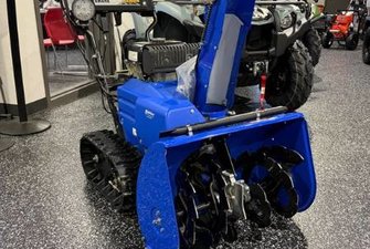 2023 Yamaha SOUFFLEUSE 6-24