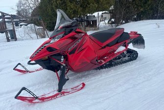 Yamaha SRVIPER L-TX GT 2020  2020