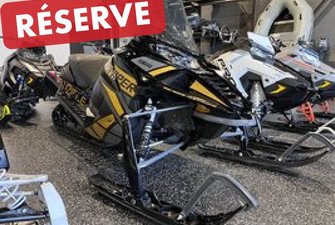 2021 Yamaha SRVIPER L-TX GT 2021