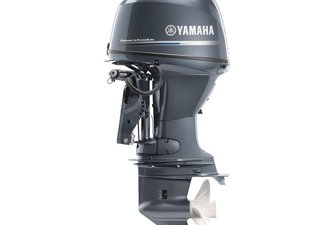 2024 Yamaha T50LB