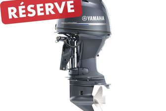 2024 Yamaha T50LB