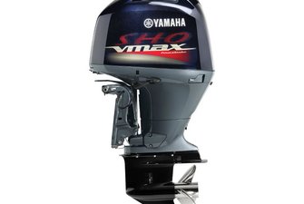 Yamaha VF150LB  2024