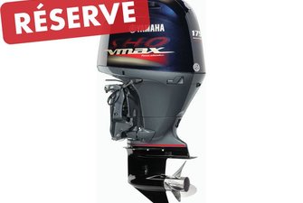 2025 Yamaha VF175XA