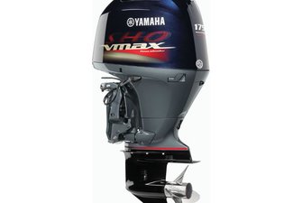 Yamaha VF175XB  2024