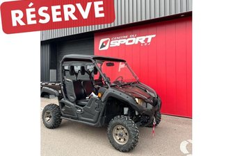 2024 Yamaha VIKING 700 EPS SE